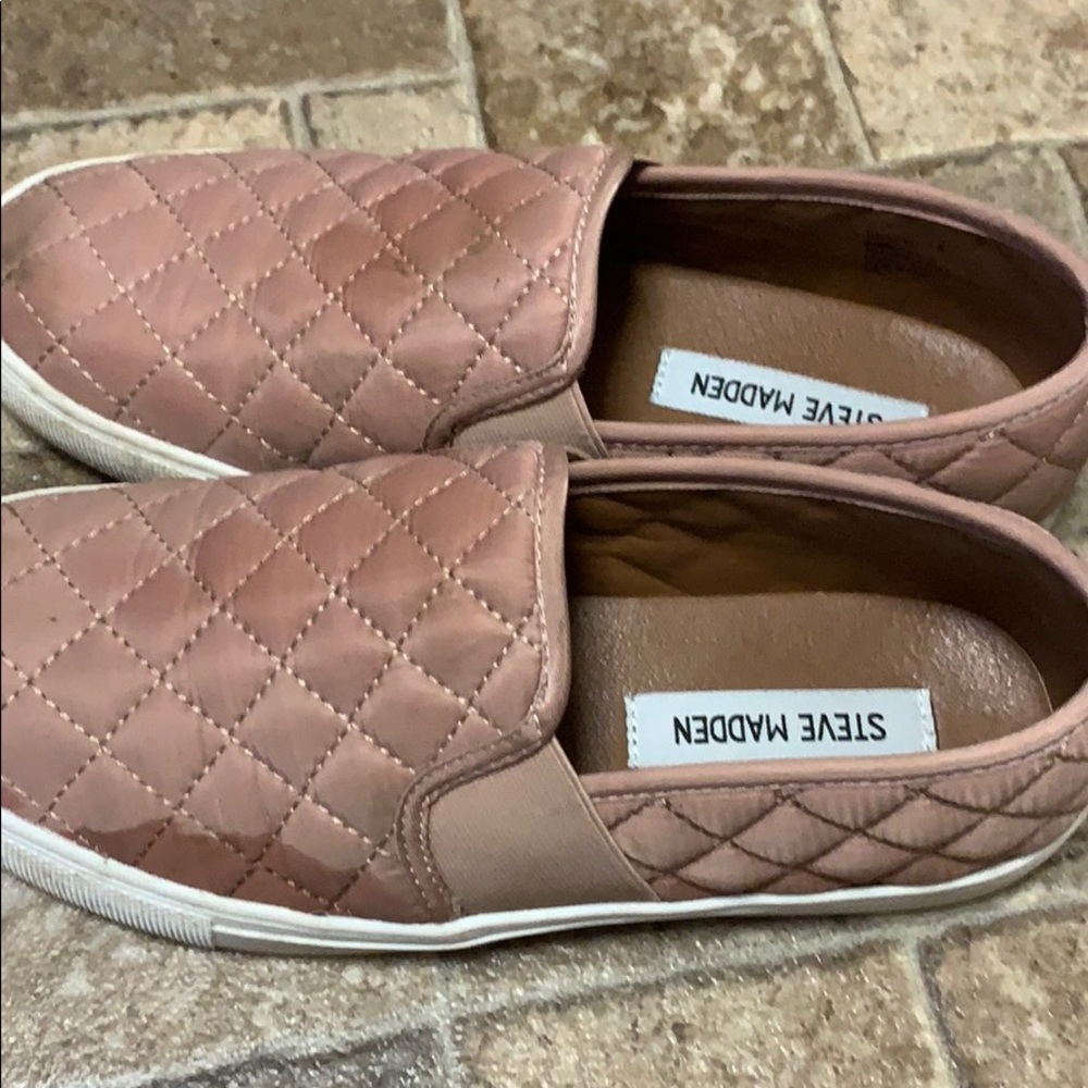 Steve Madden Sneakers